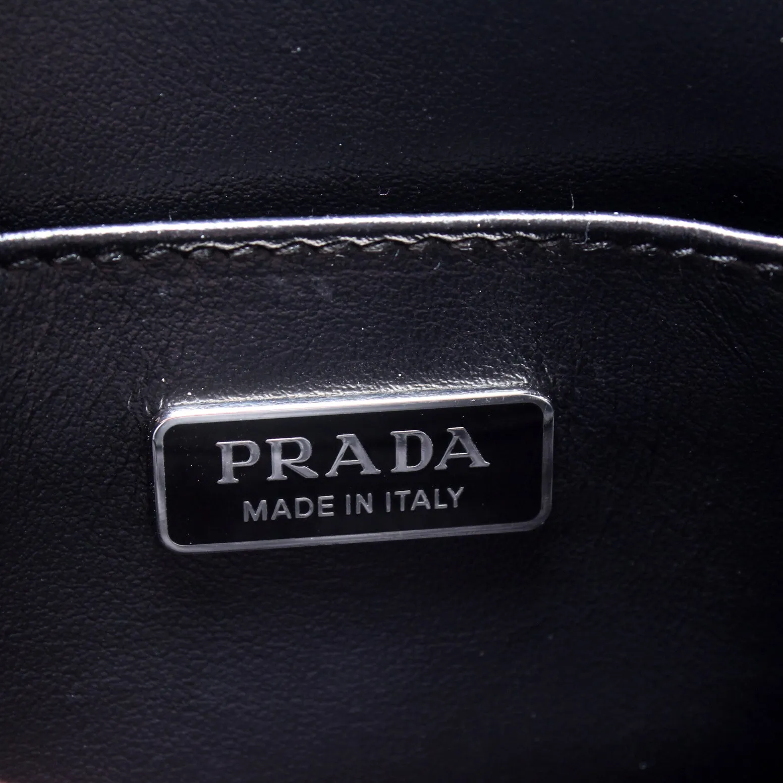 1BA333 Leather Small Handbag