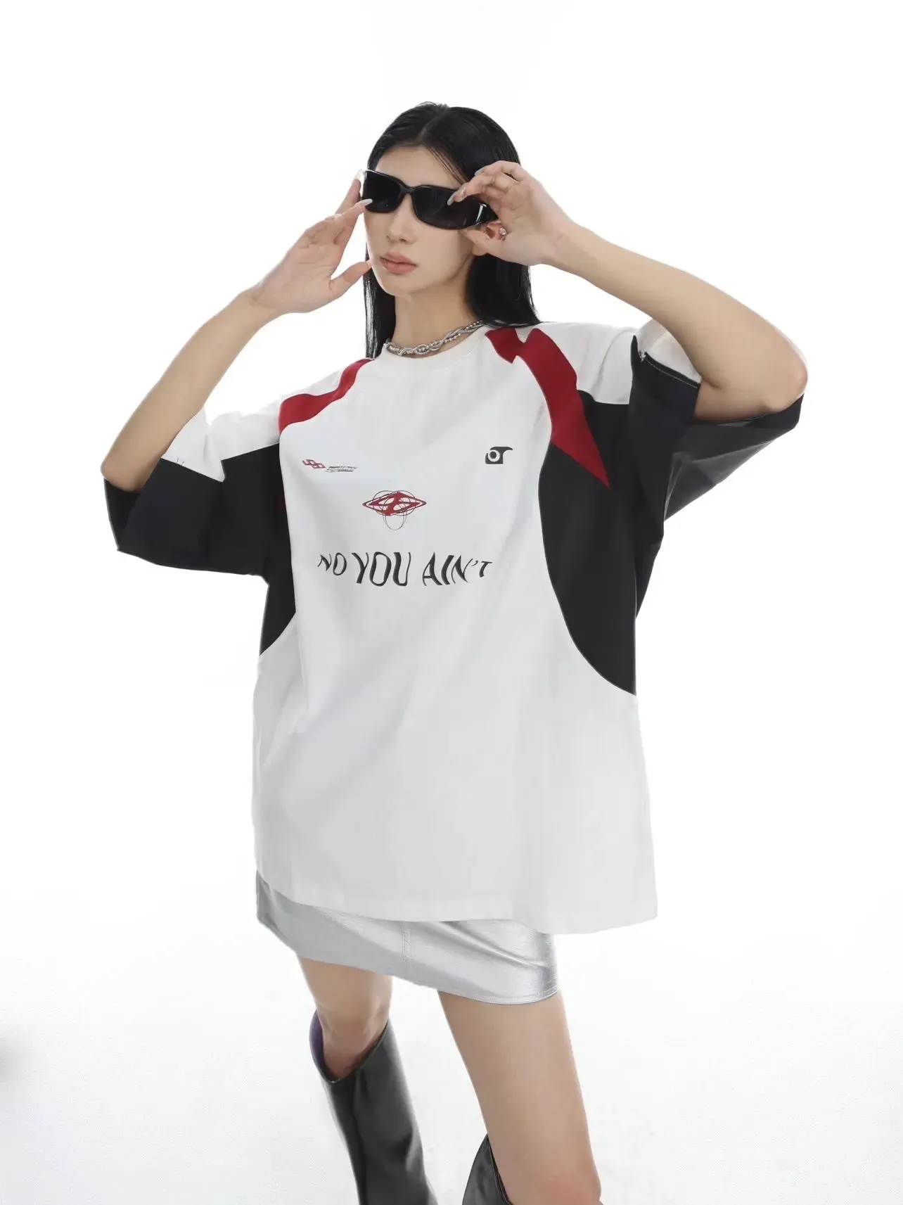【23s May.】Trendy Loose T-Shirt