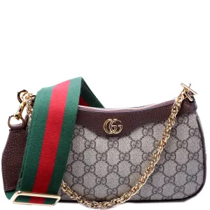 735132 GG Supreme Small Handbag