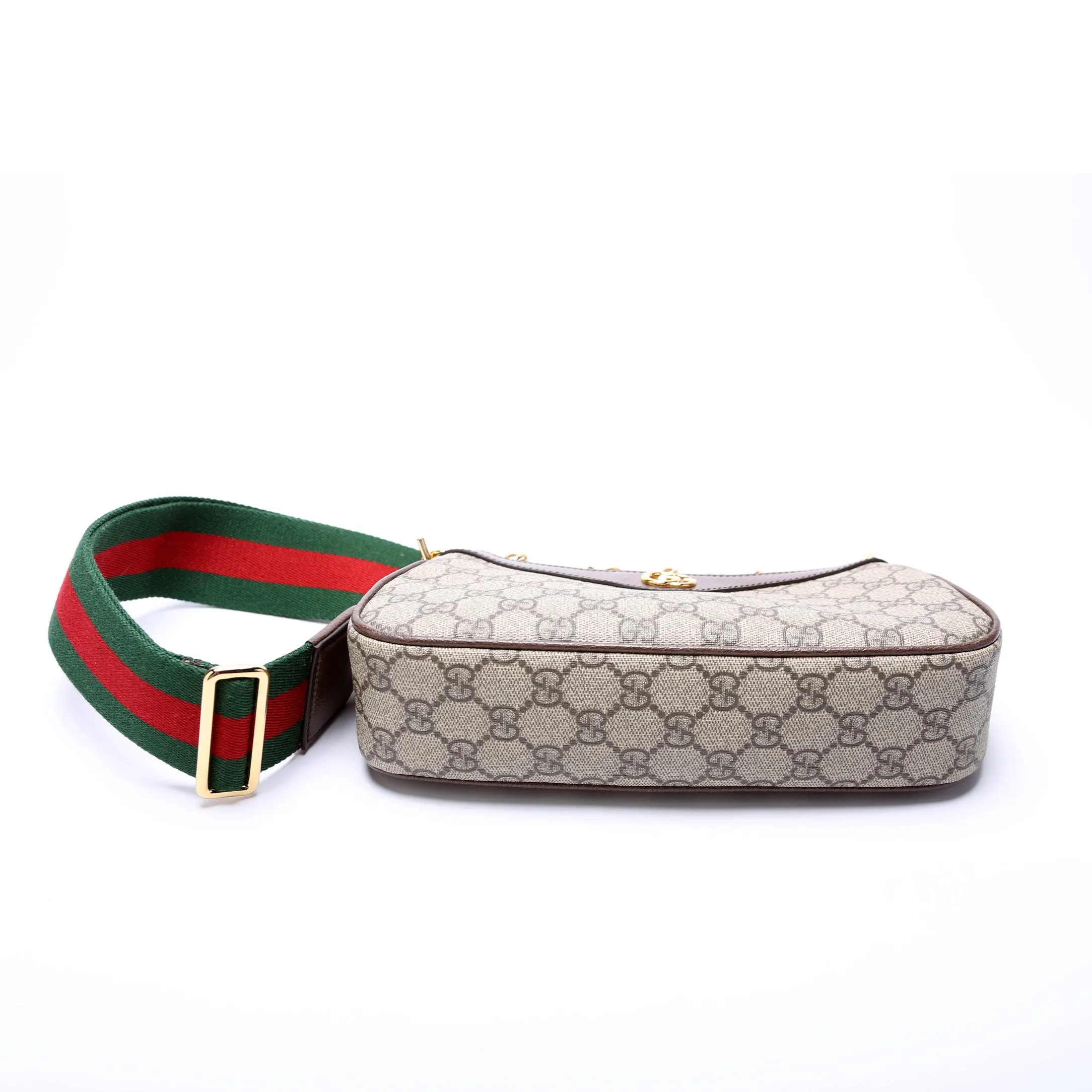 735132 GG Supreme Small Handbag
