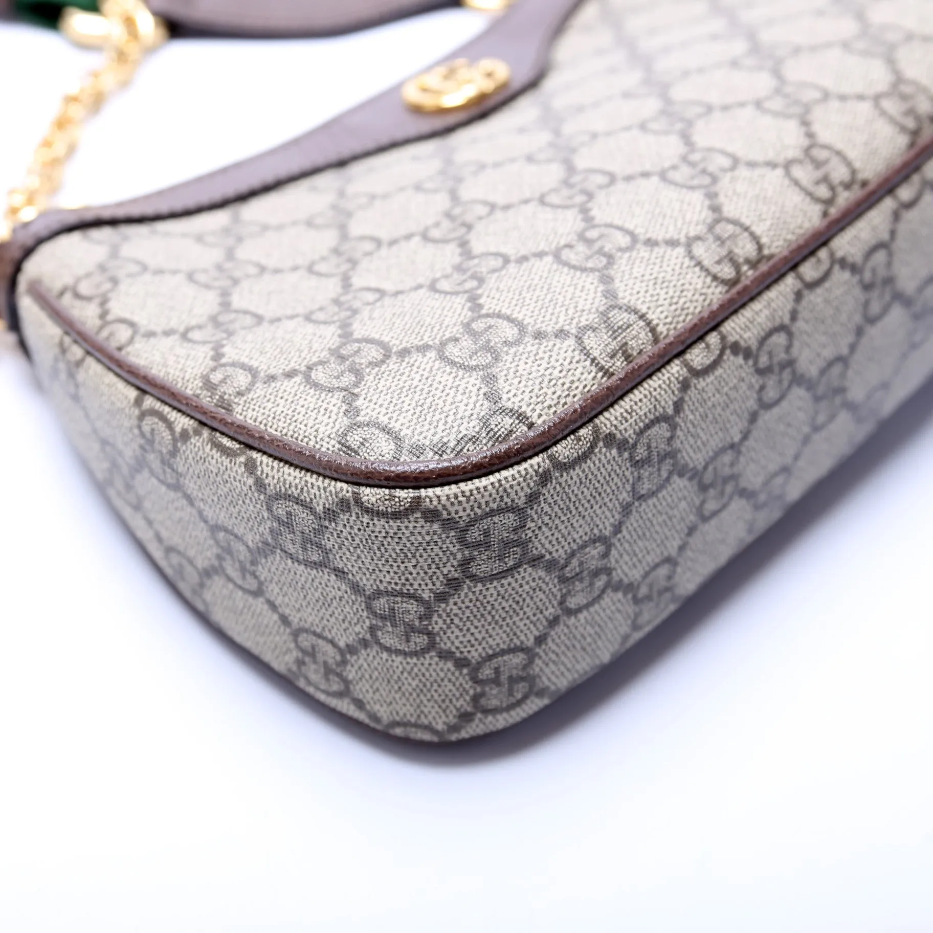 735132 GG Supreme Small Handbag