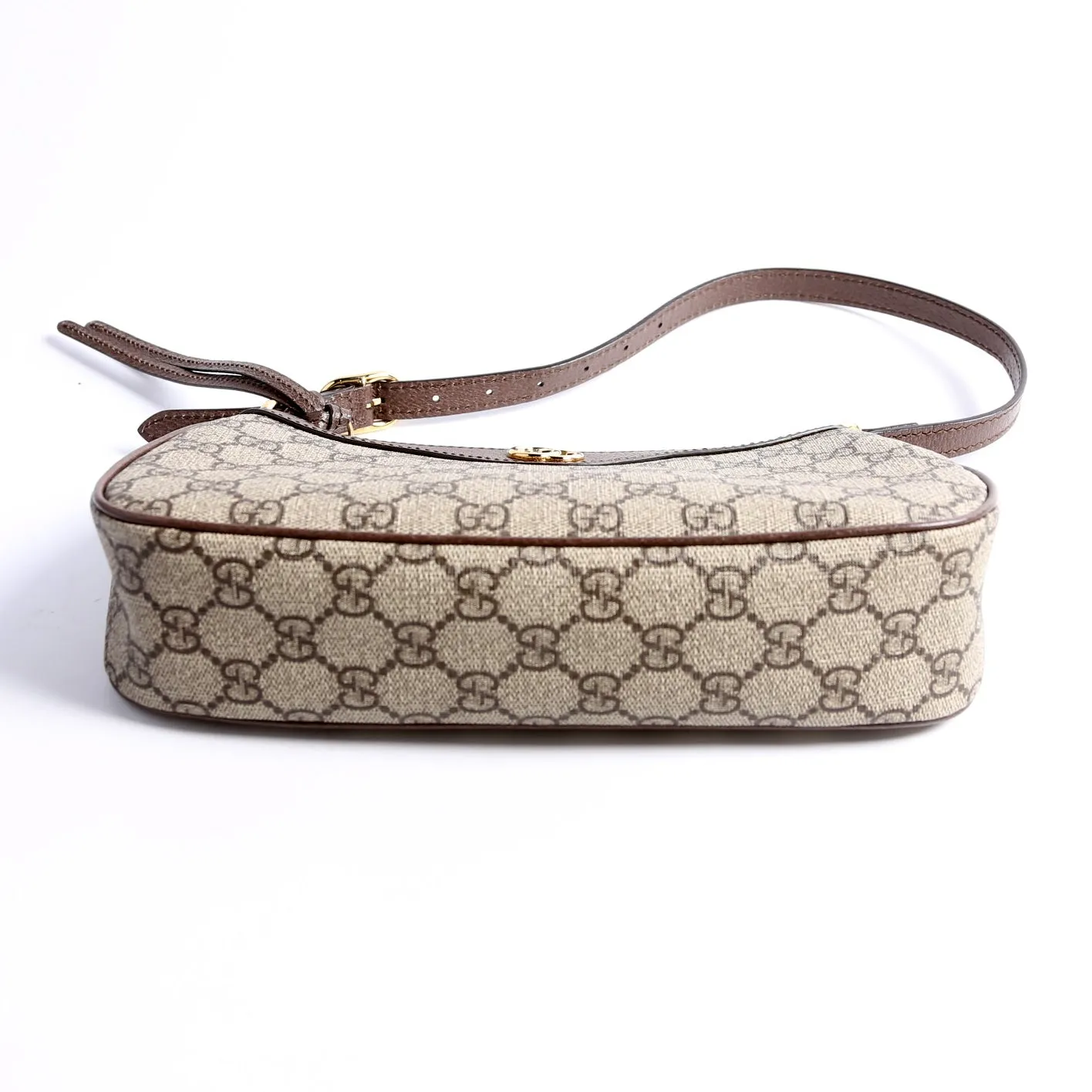 735145 Ophidia GG Small Bag