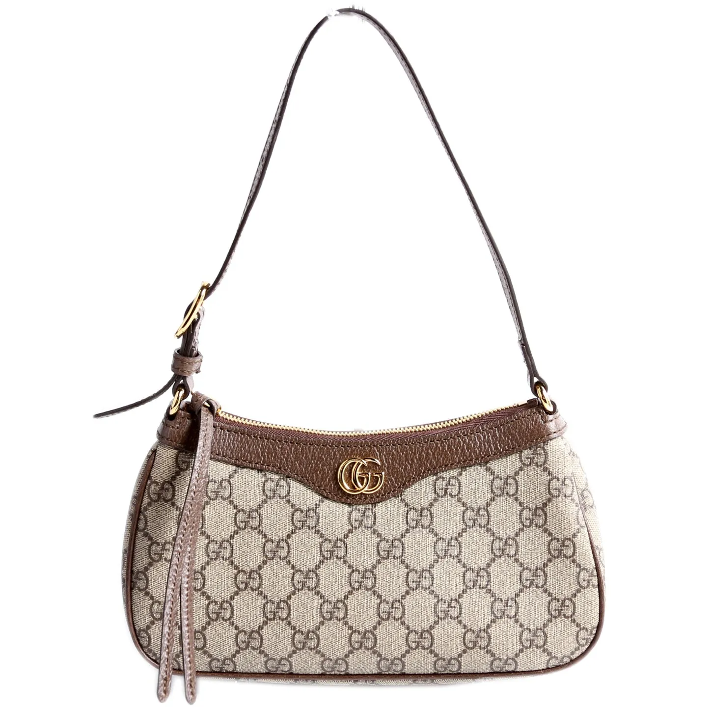 735145 Ophidia GG Small Bag
