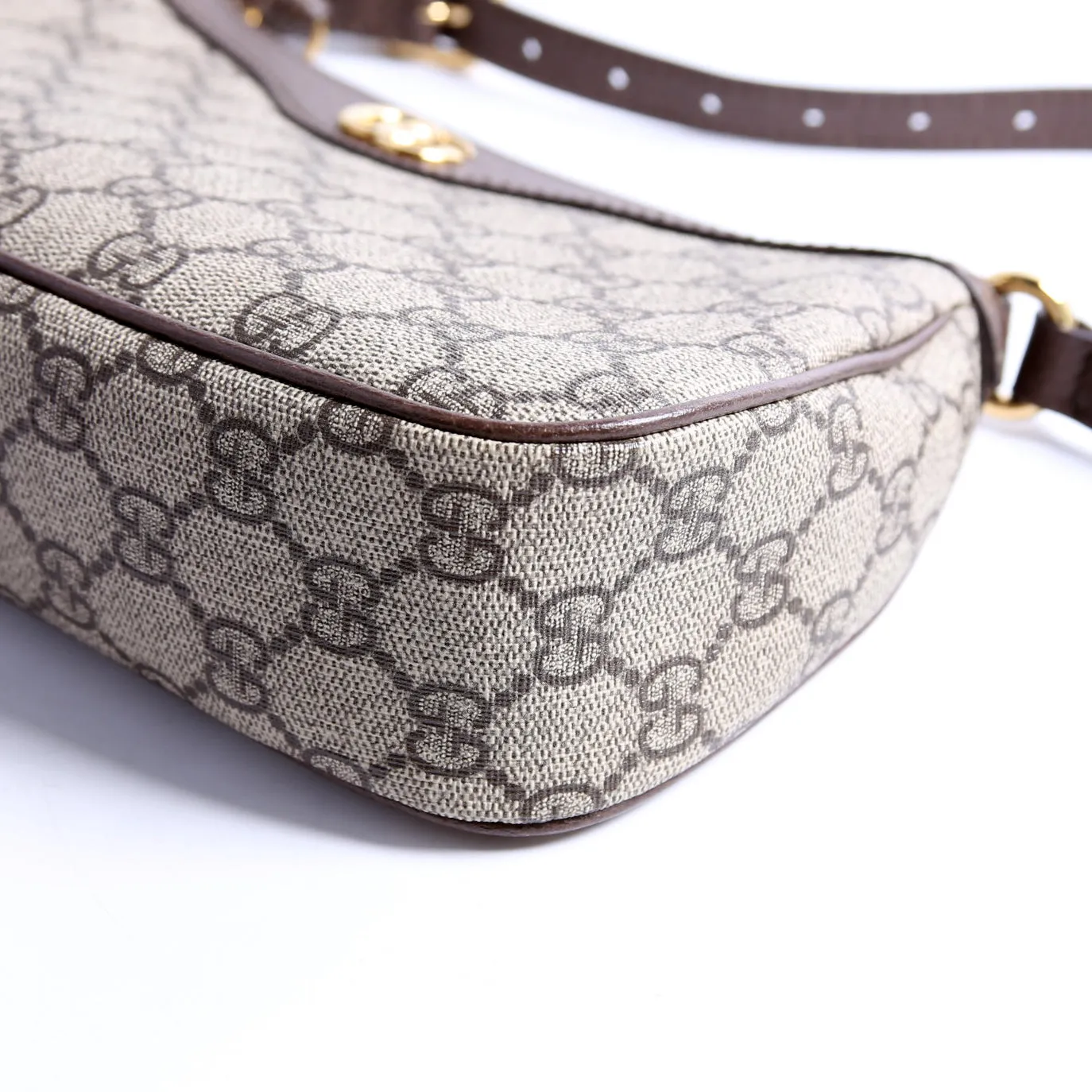 735145 Ophidia GG Small Bag