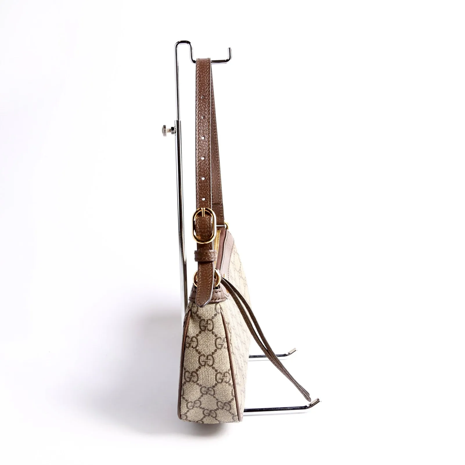 735145 Ophidia GG Small Bag