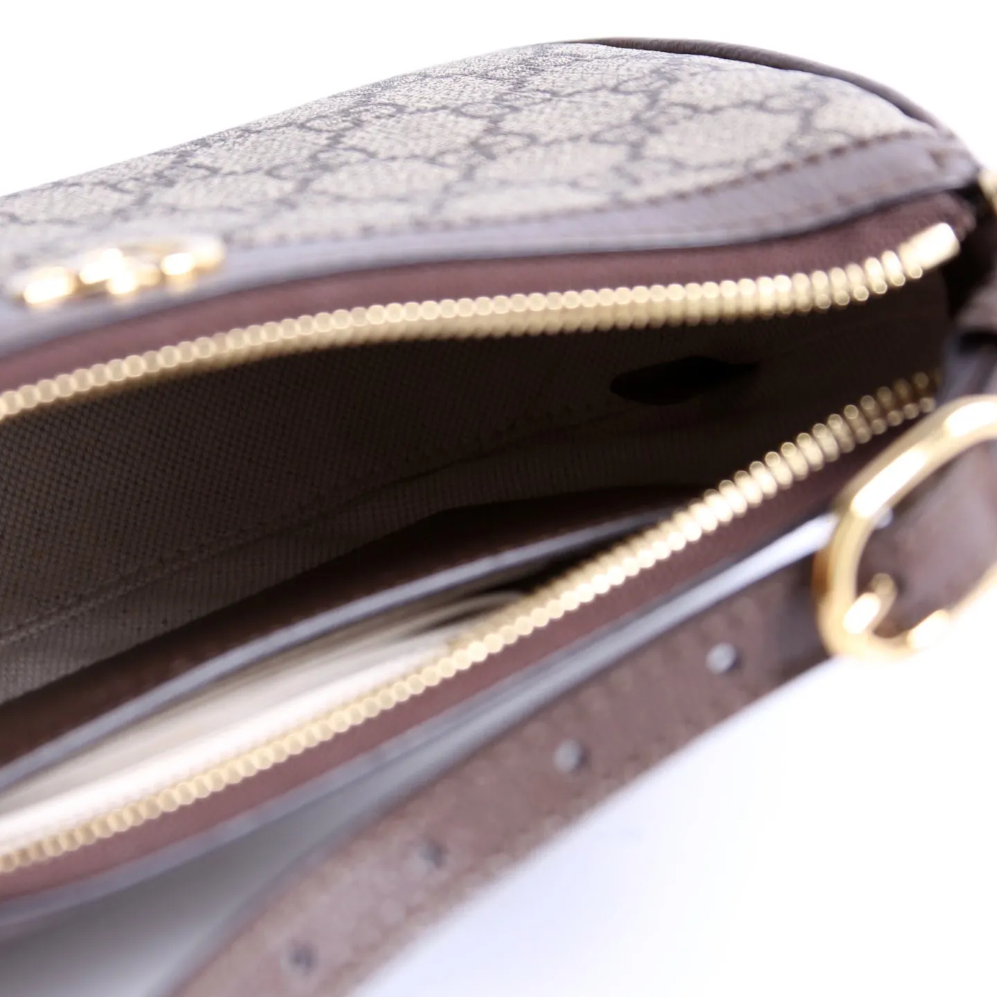 735145 Ophidia GG Small Bag