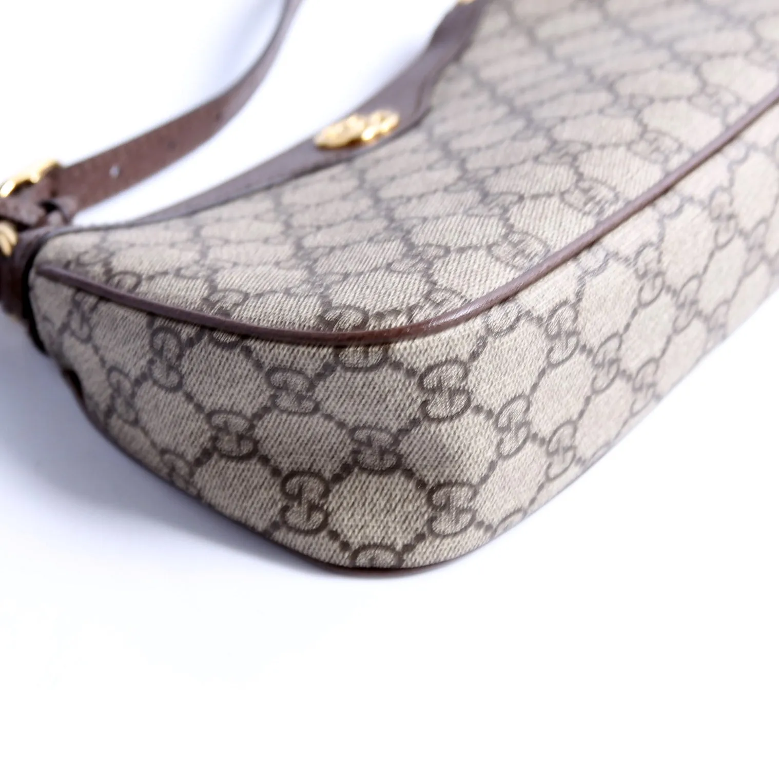 735145 Ophidia GG Small Bag