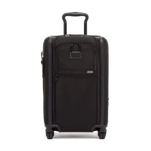 Alpha 3 International Expandable 4 Wheeled Carry-On