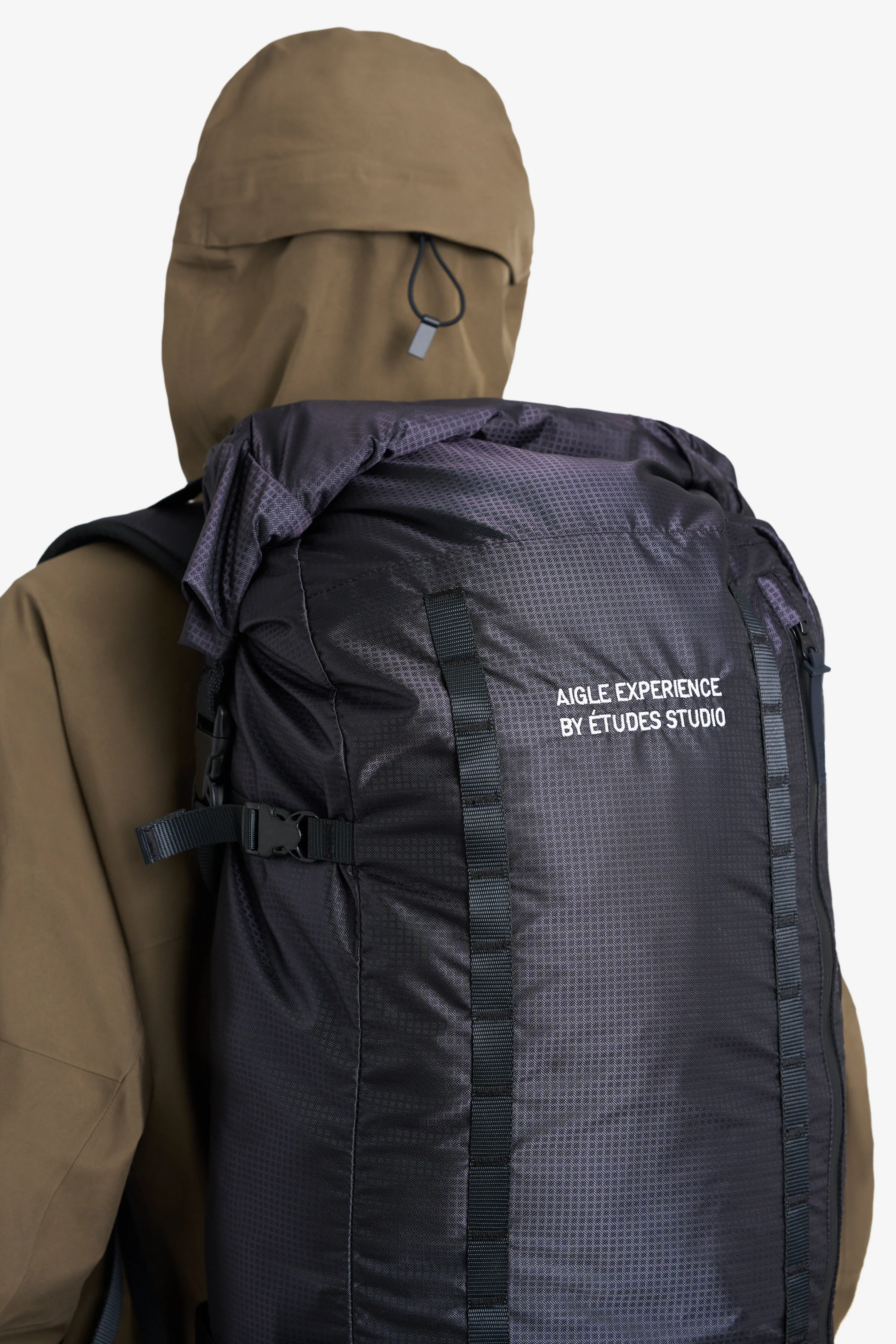 BACKPACK BLACK