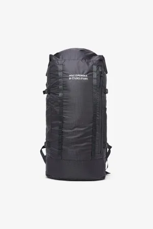 BACKPACK BLACK