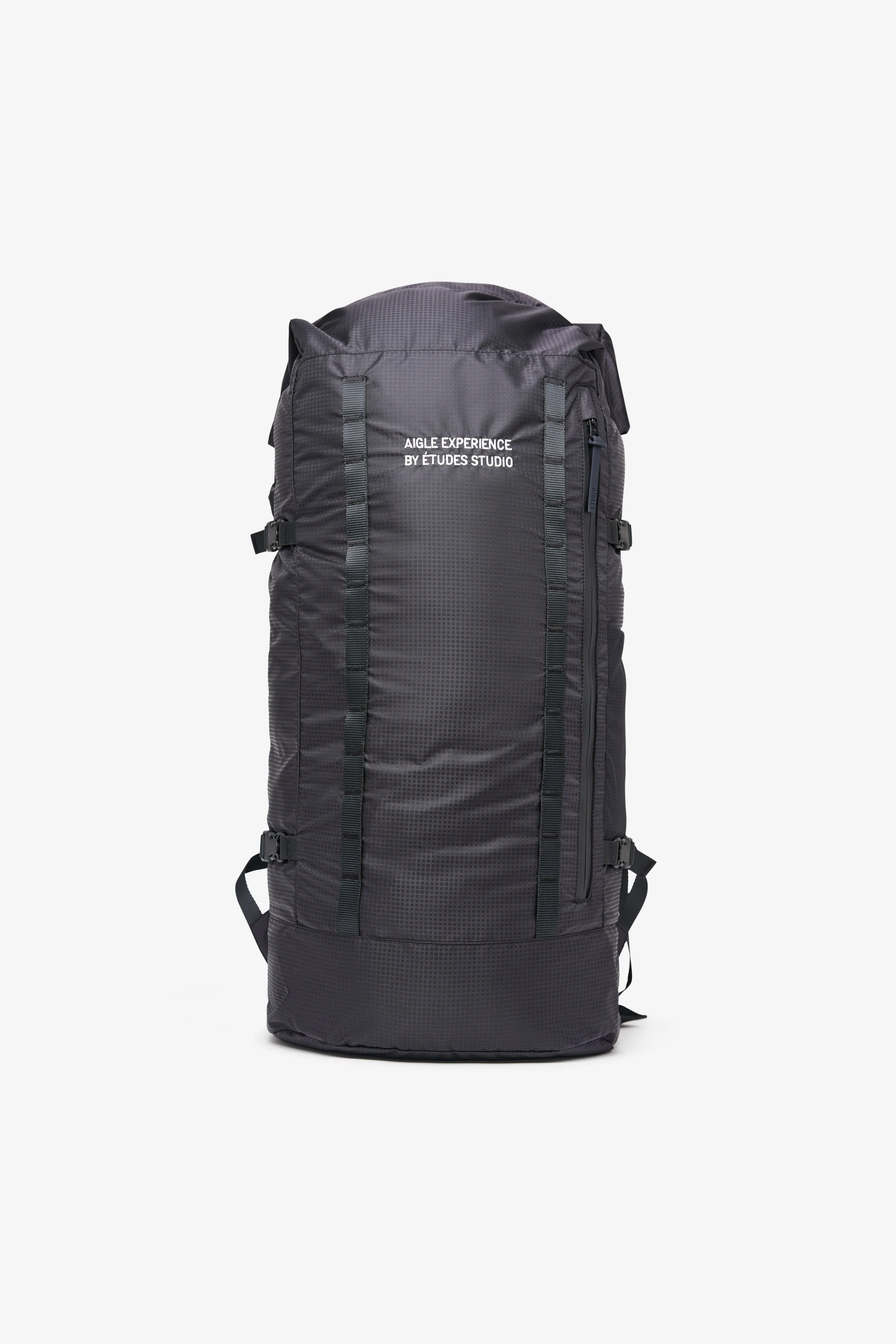 BACKPACK BLACK