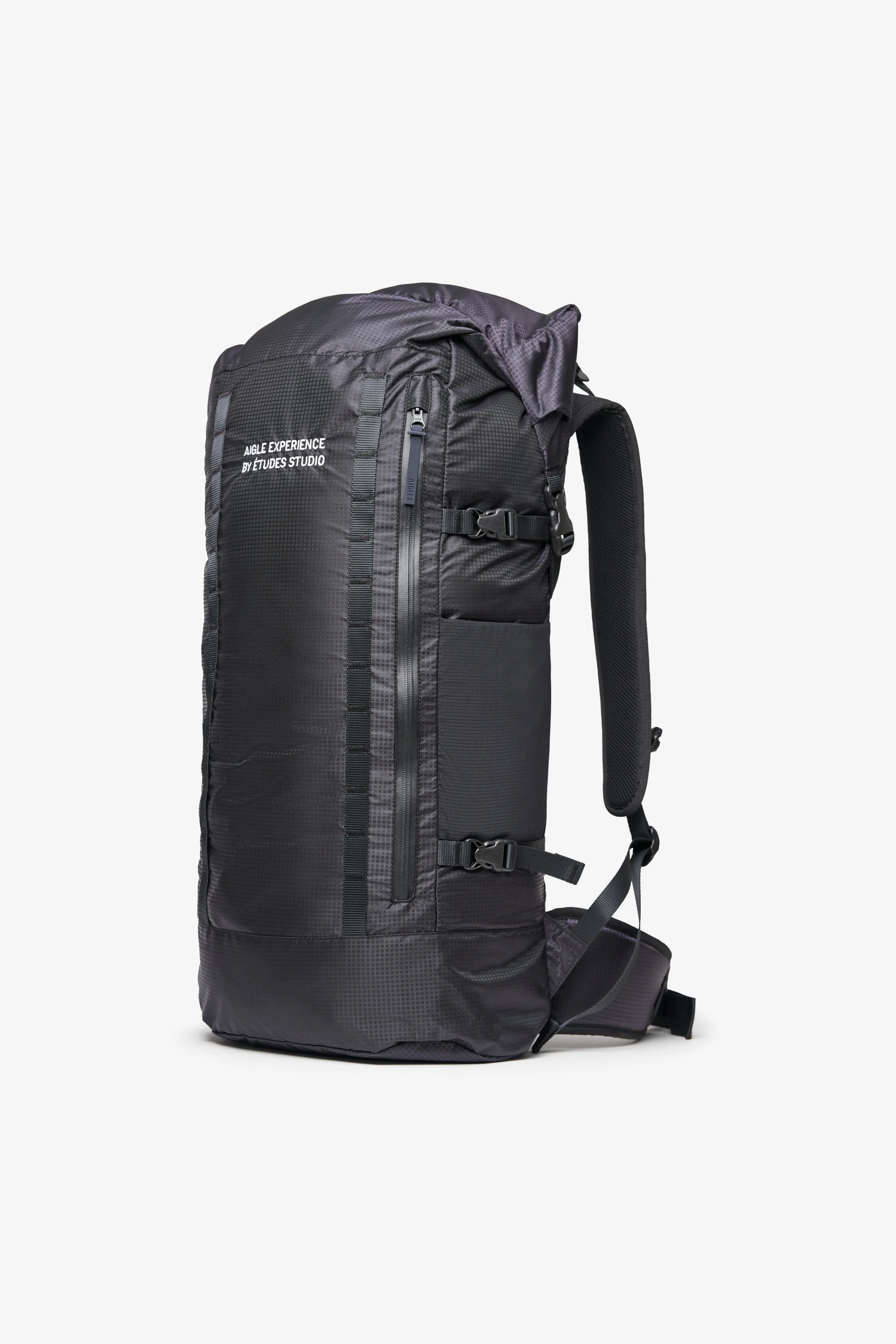 BACKPACK BLACK