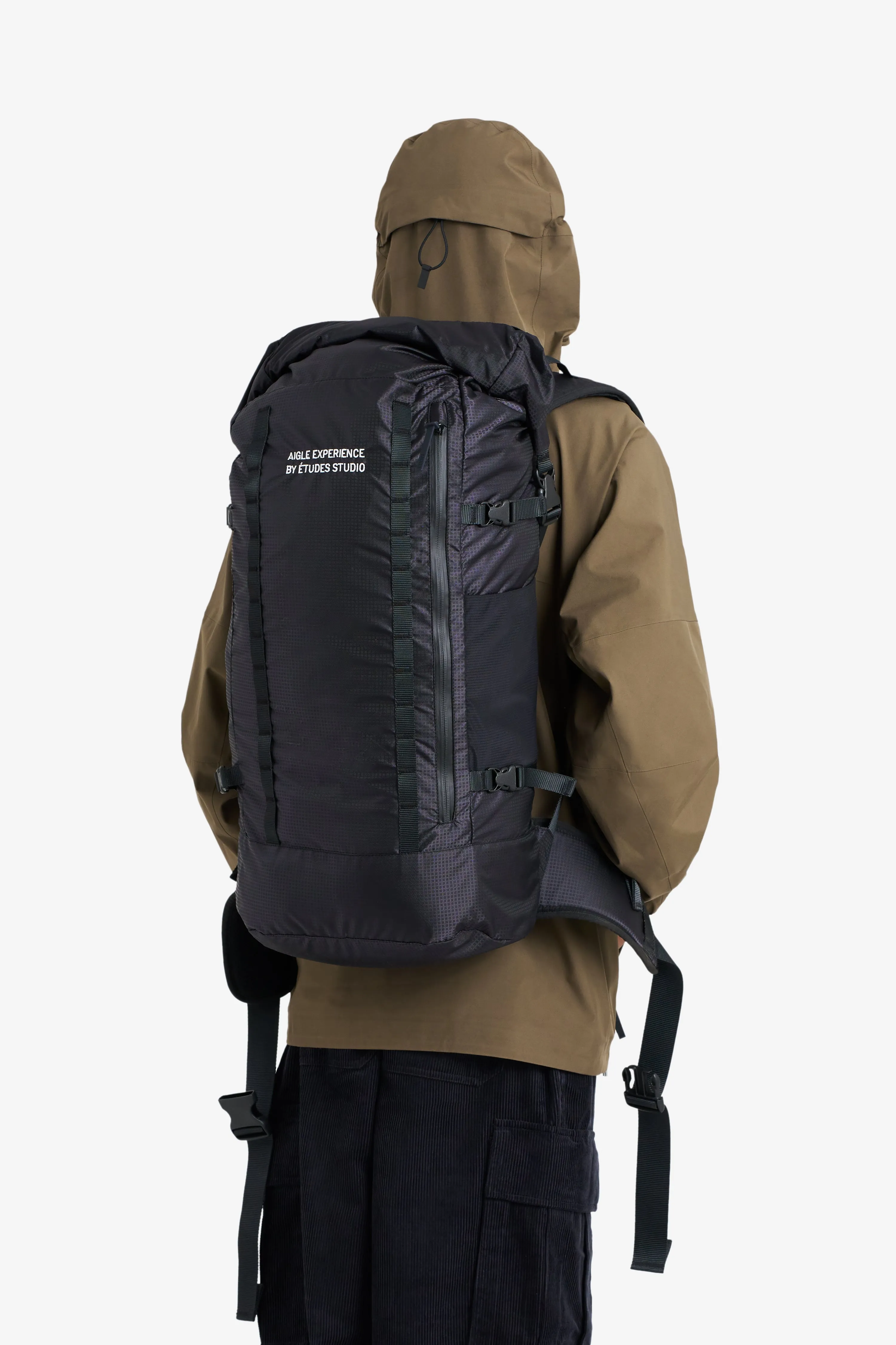 BACKPACK BLACK