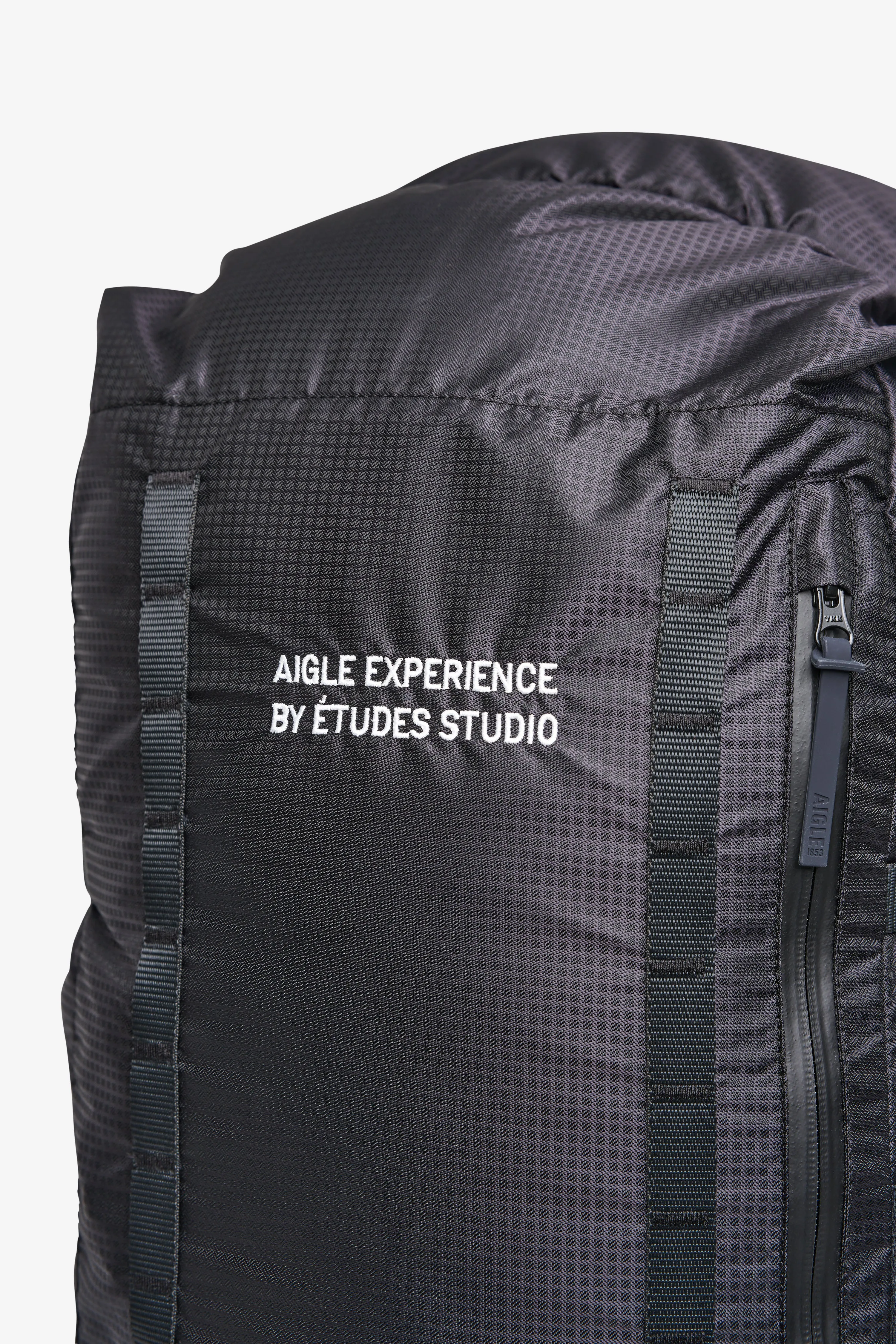 BACKPACK BLACK