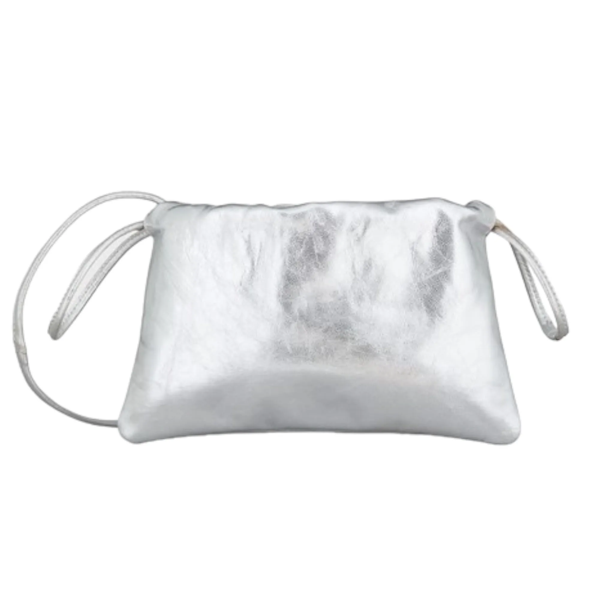 Beck Sondergaard Glint Adalyn Bag Silver
