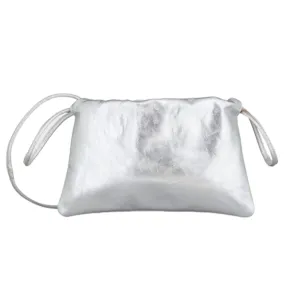 Beck Sondergaard Glint Adalyn Bag Silver