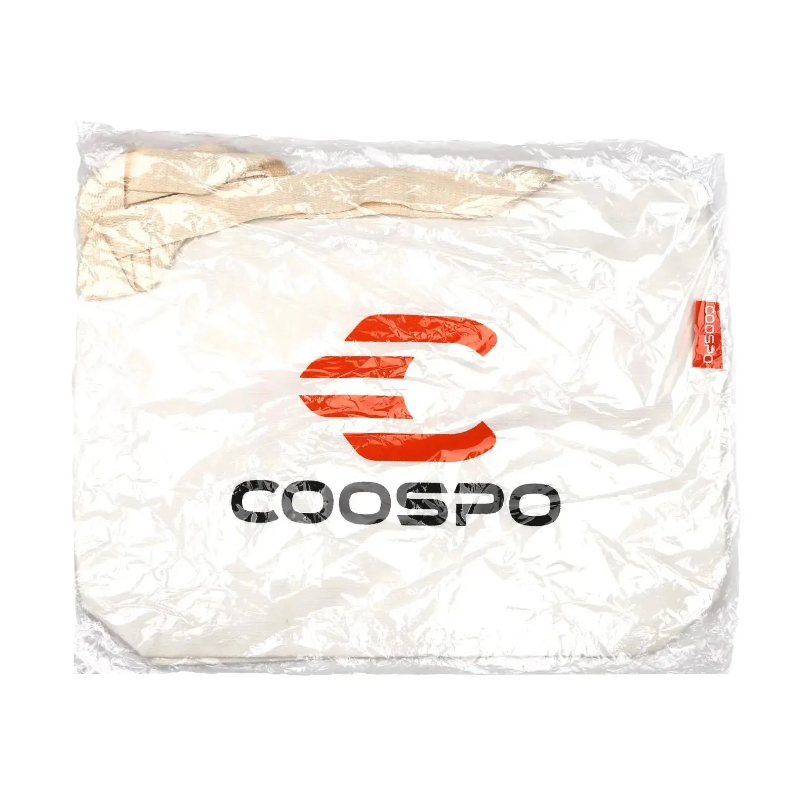 Coospo Large Capacity Canvas Bag