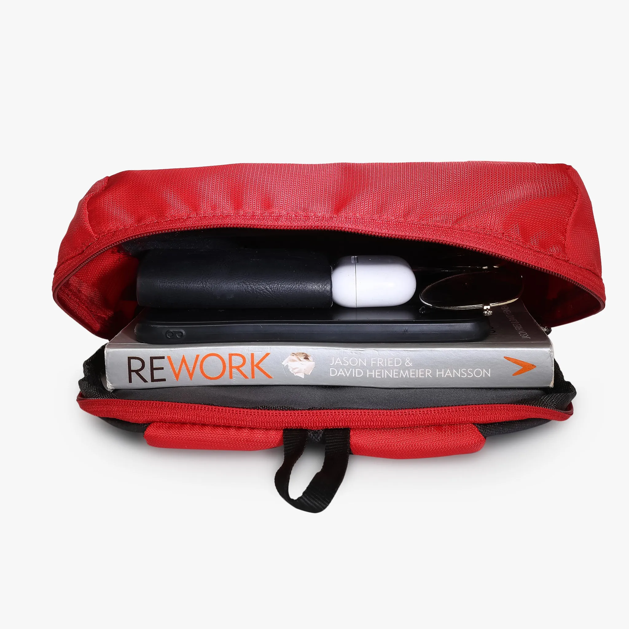 Essential Backpack - Ease Go™