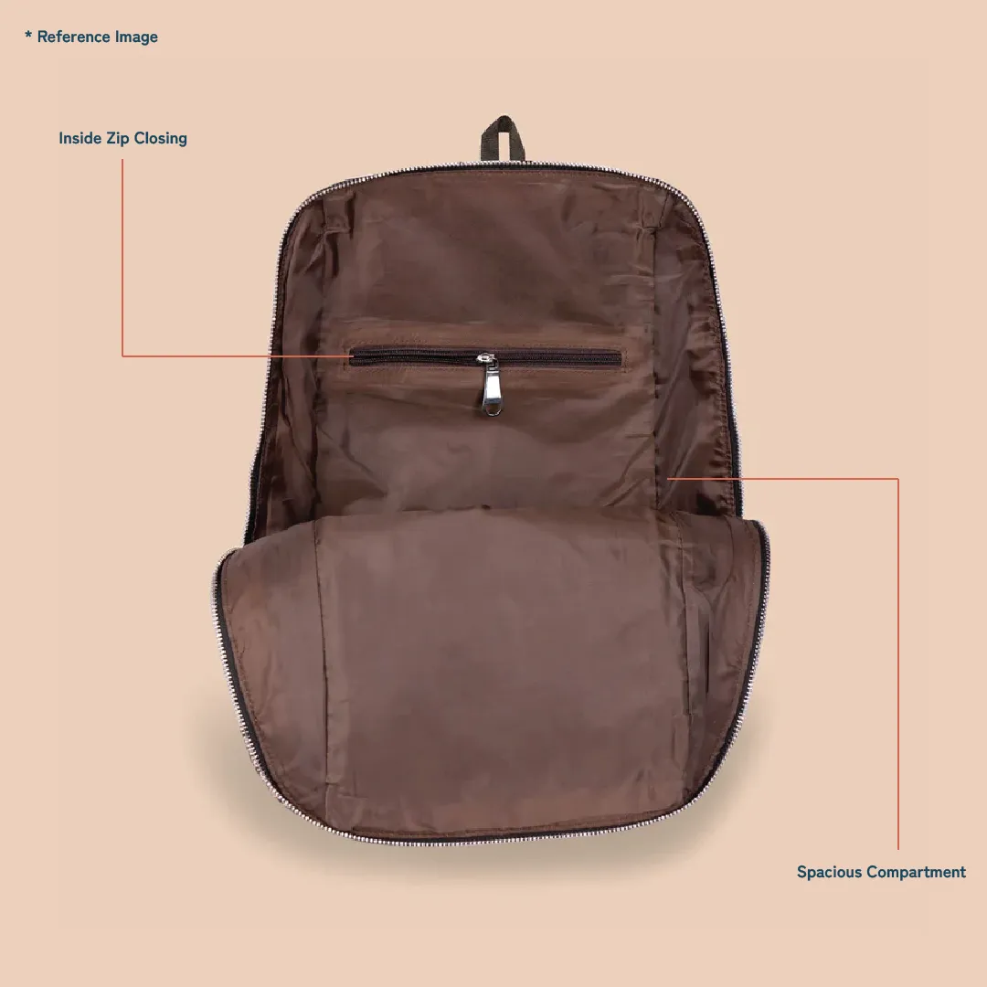 Fatehpur Fresco Classic Daypack