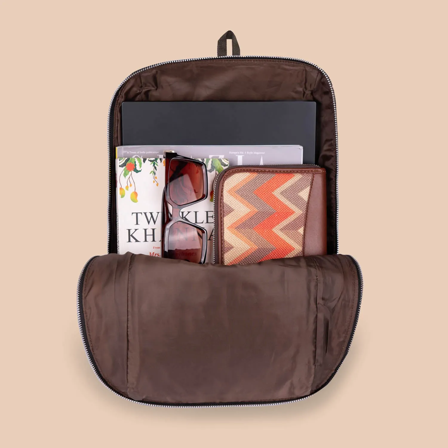 Fatehpur Fresco Classic Daypack