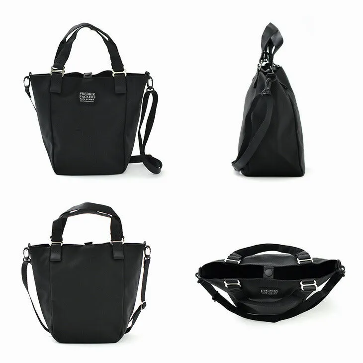 FREDRIK PACKERS / 1000D Mission Tote XS