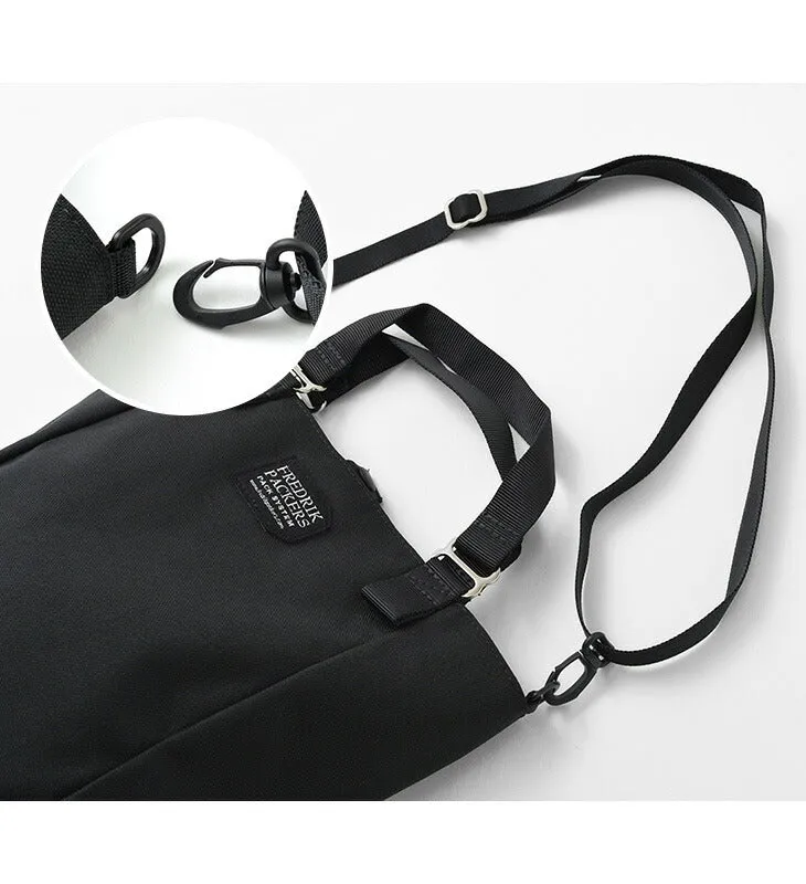 FREDRIK PACKERS / 1000D Mission Tote XS