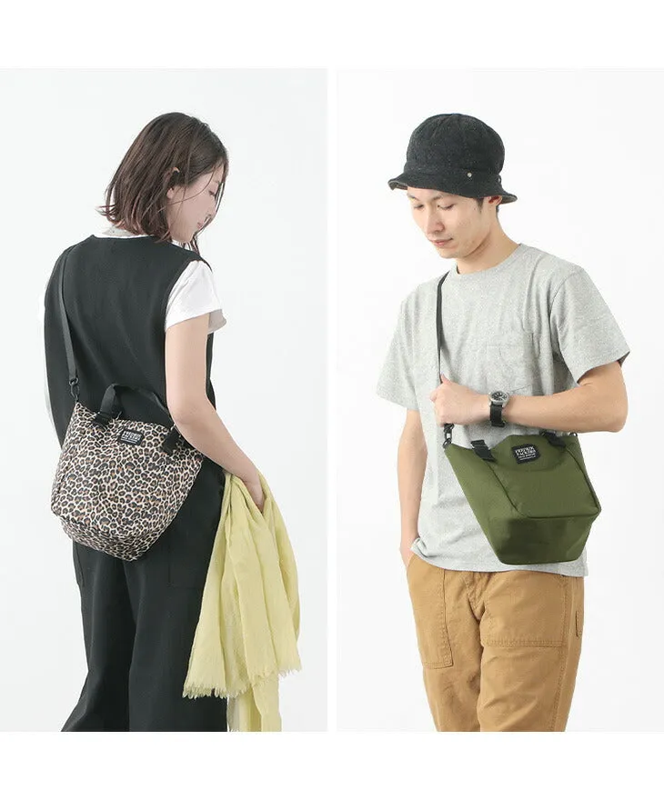 FREDRIK PACKERS / 1000D Mission Tote XS