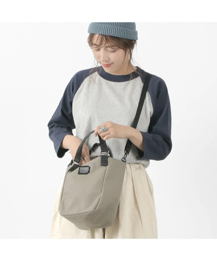FREDRIK PACKERS / 1000D Mission Tote XS