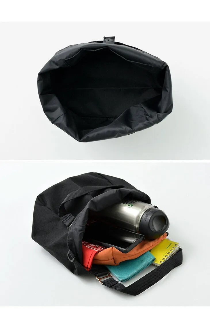 FREDRIK PACKERS / 1000D Mission Tote XS