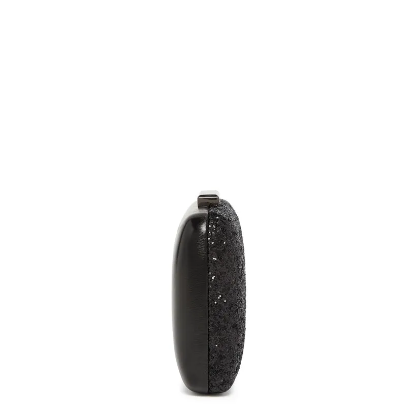 Gemma Clutch Black