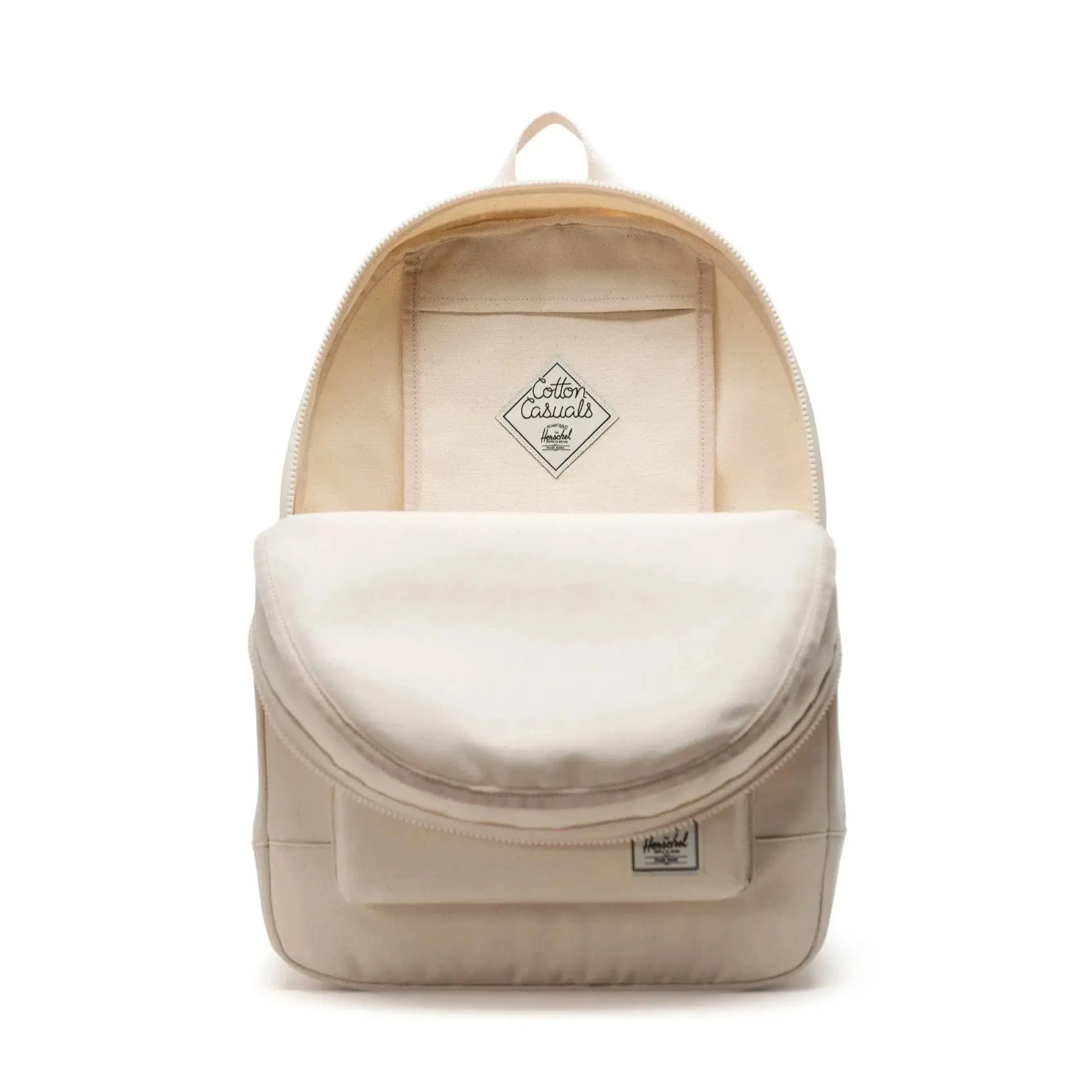 Herschel Pacific Daypack - Natural