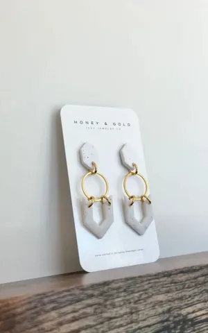 Honey & Gold Jewelry Co- Café Couture