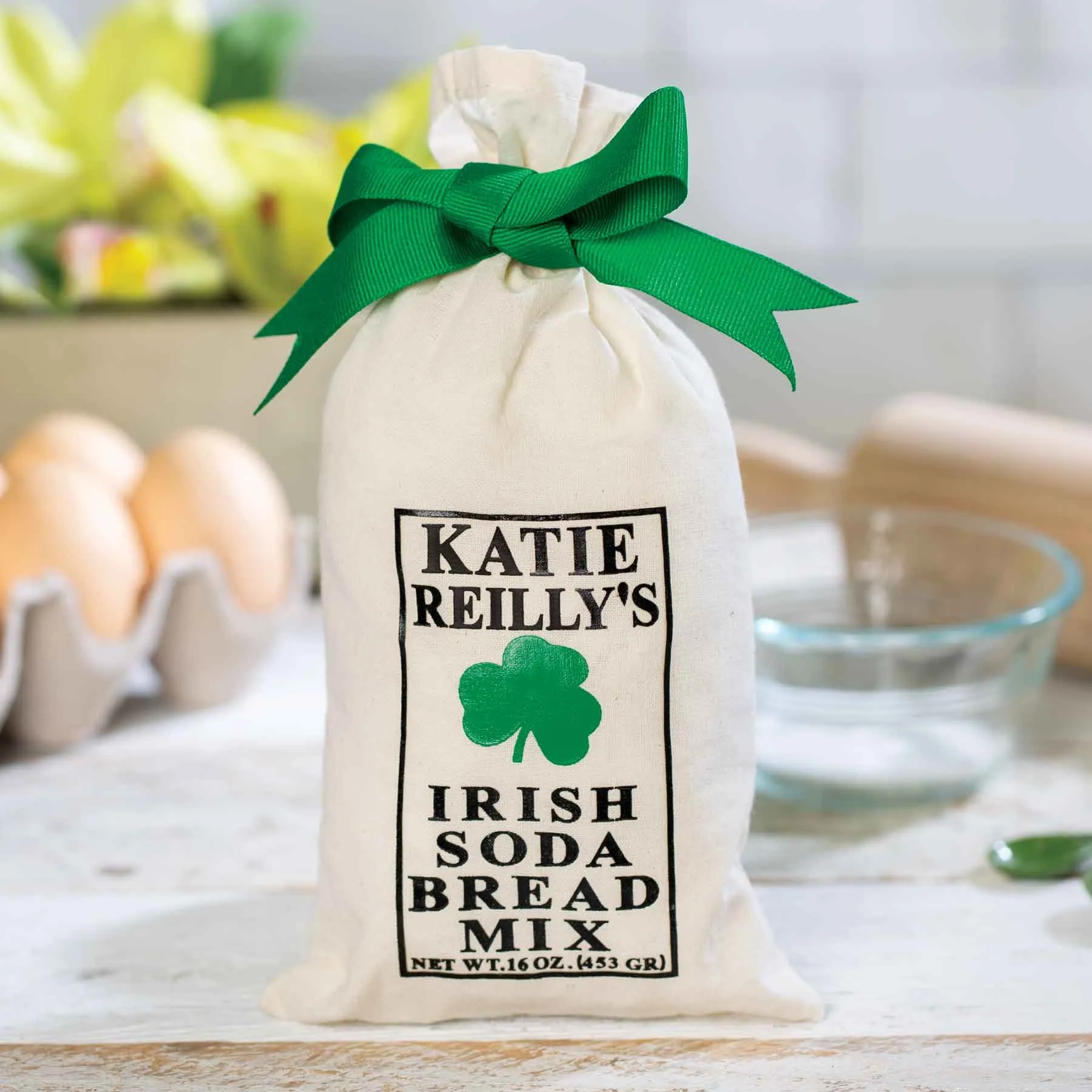 Katie Reilly's Irish Soda Bread Mix