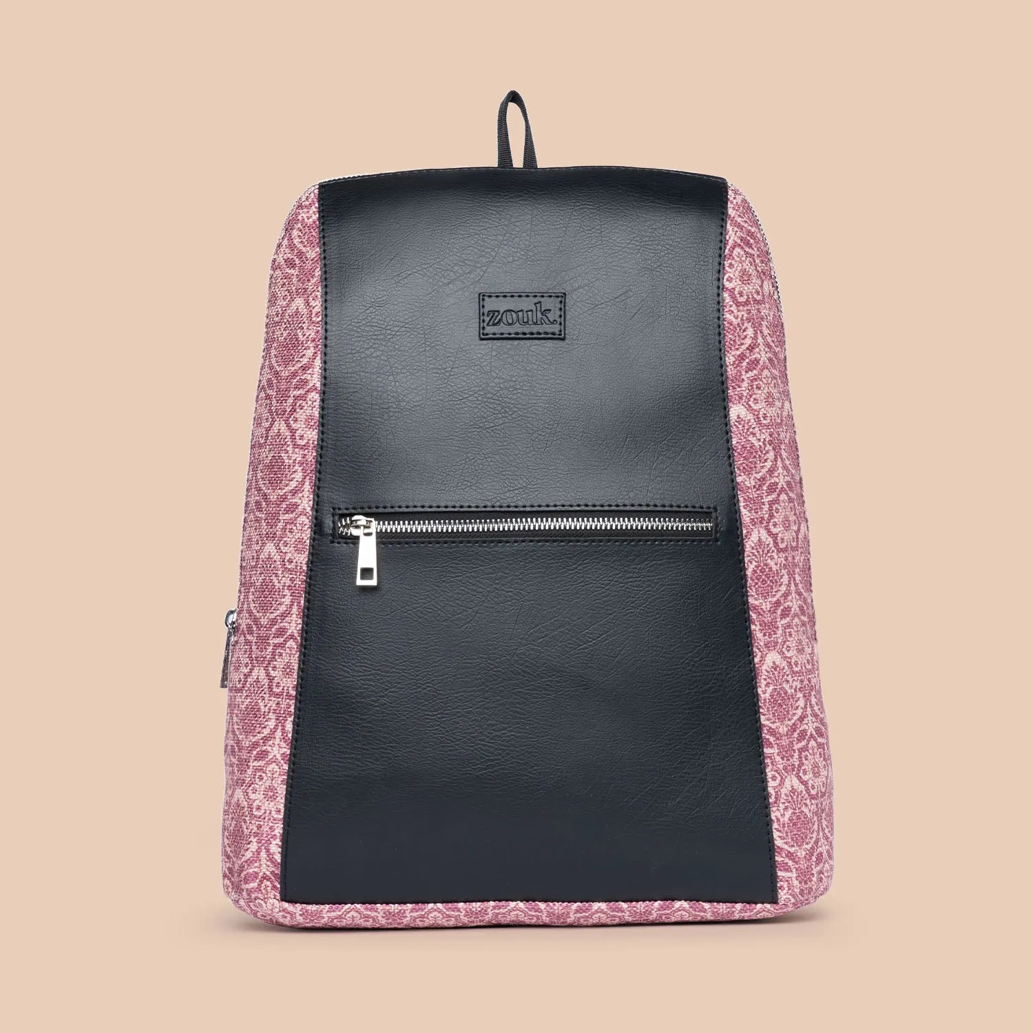 Madurai Blossom Classic Daypack