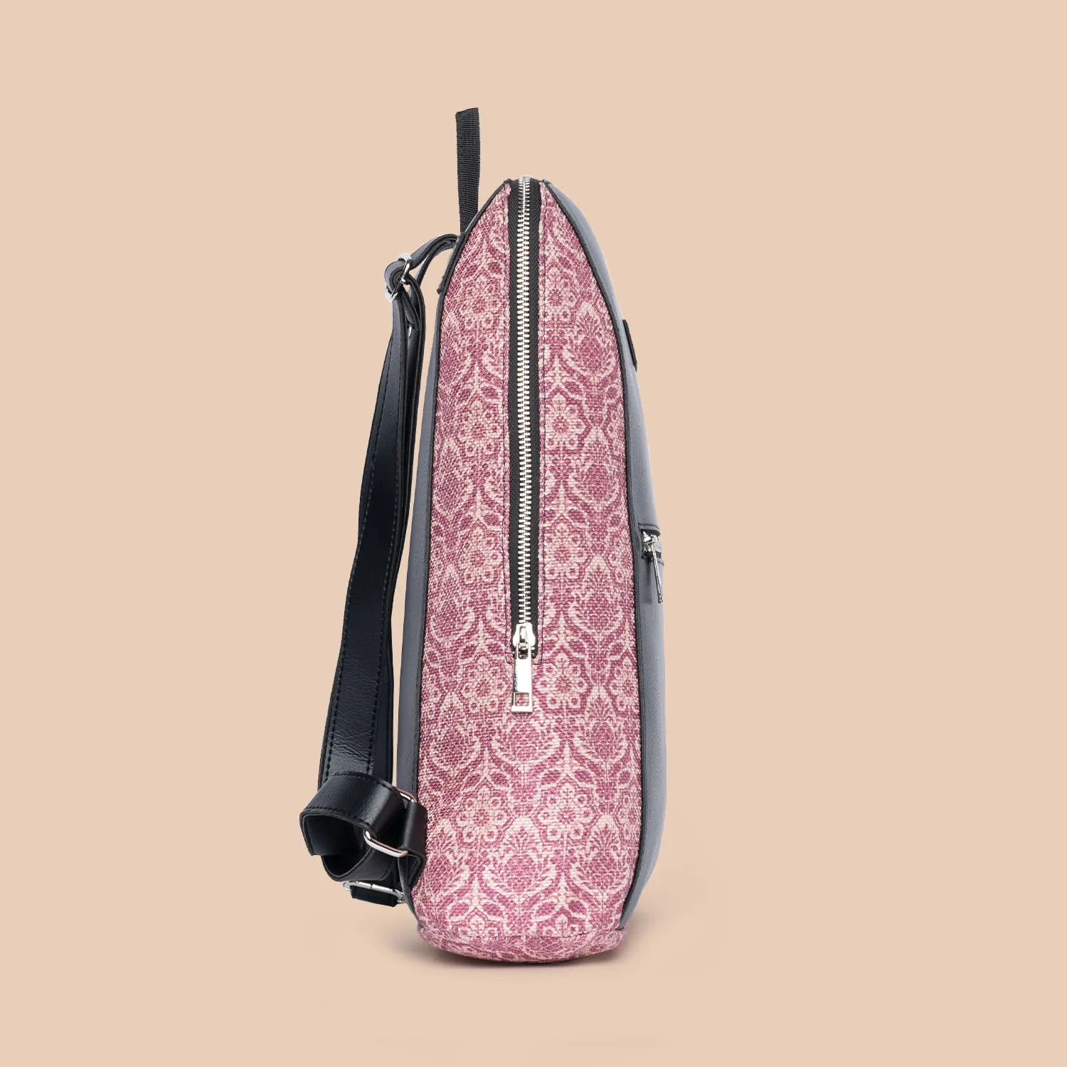 Madurai Blossom Classic Daypack