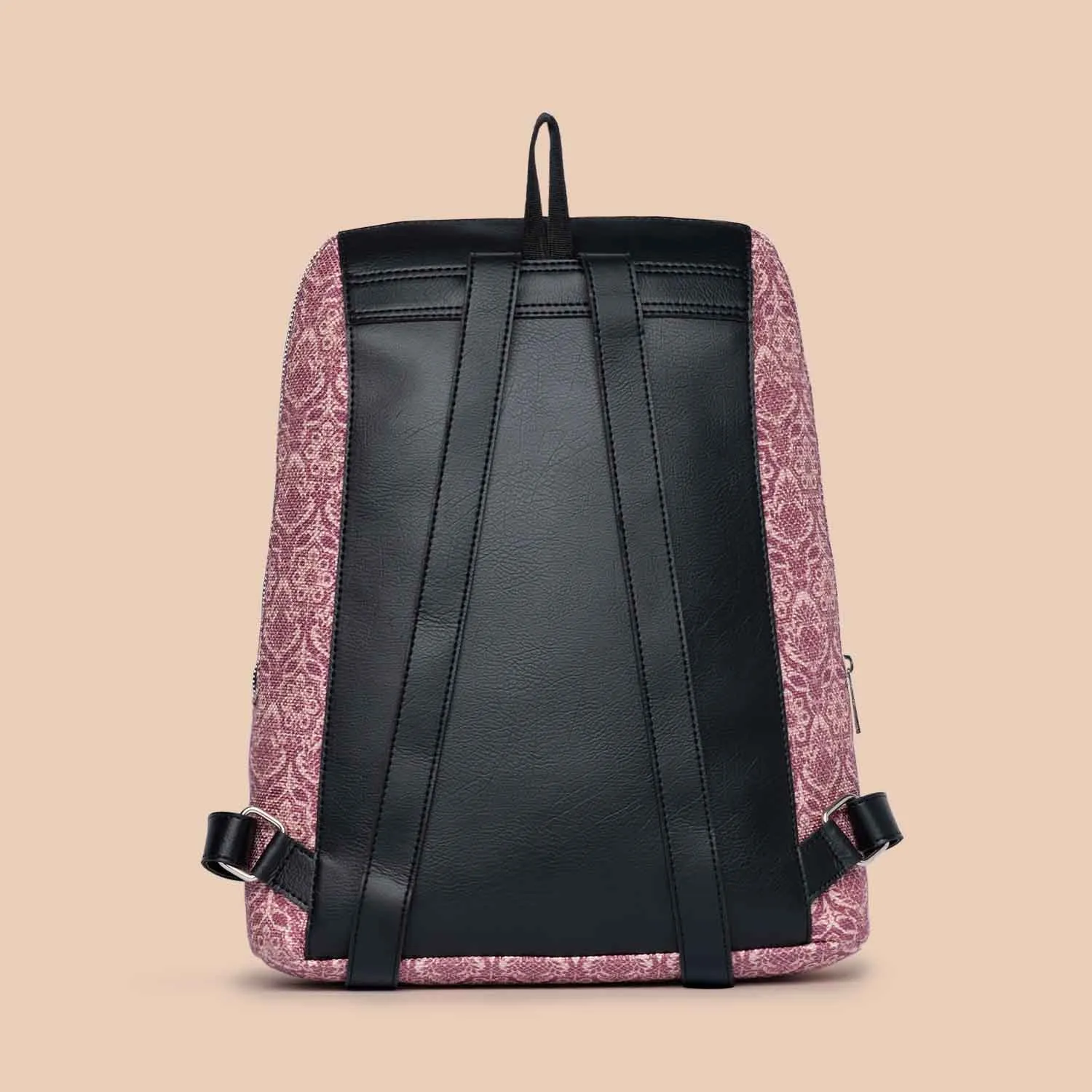 Madurai Blossom Classic Daypack