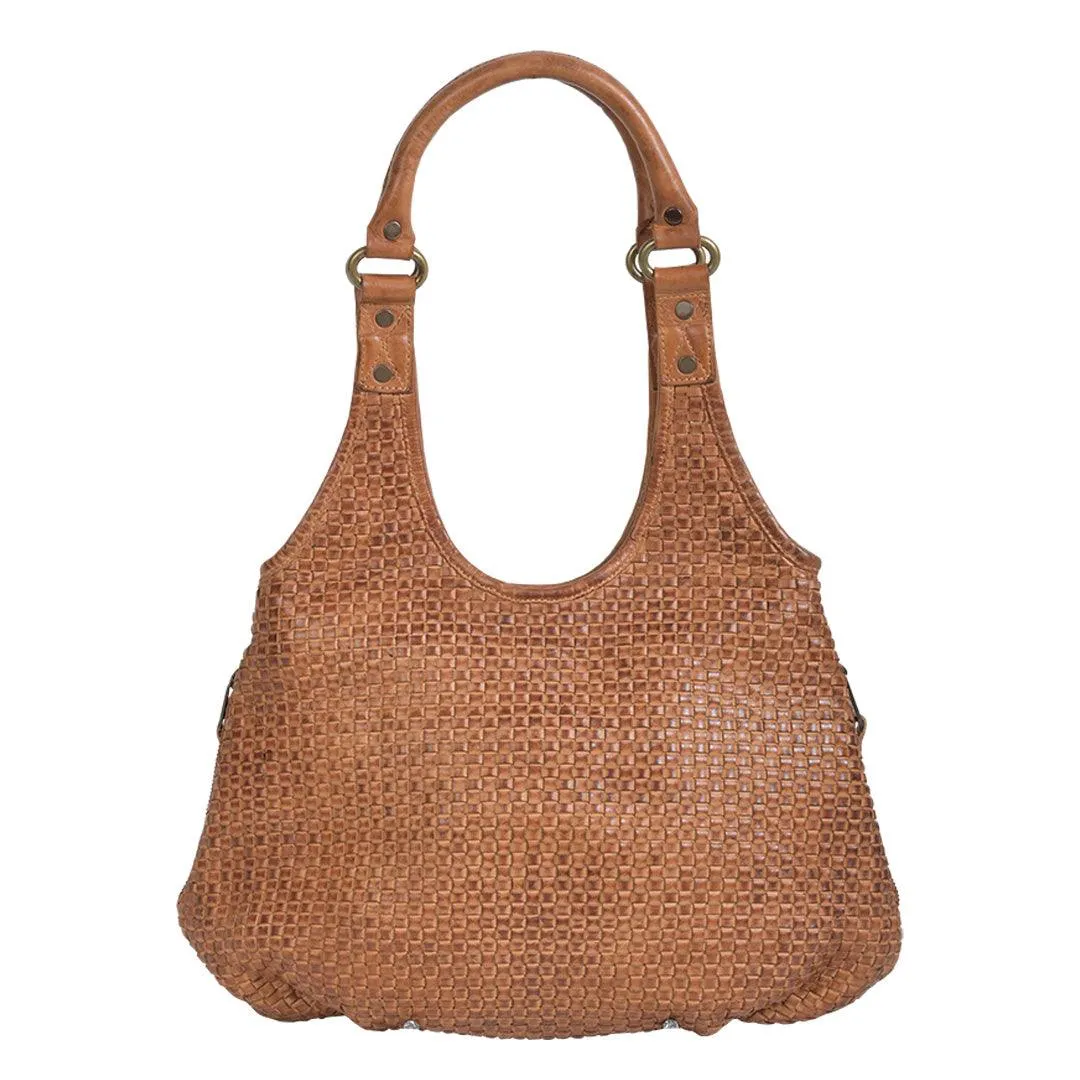 STS Sweetgrass Shiloh Hobo STS32310