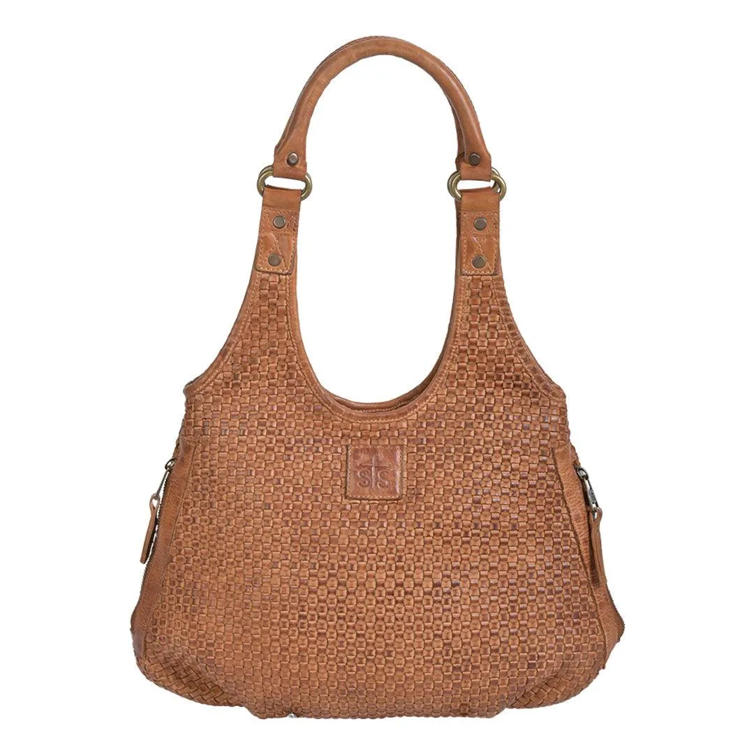 STS Sweetgrass Shiloh Hobo STS32310