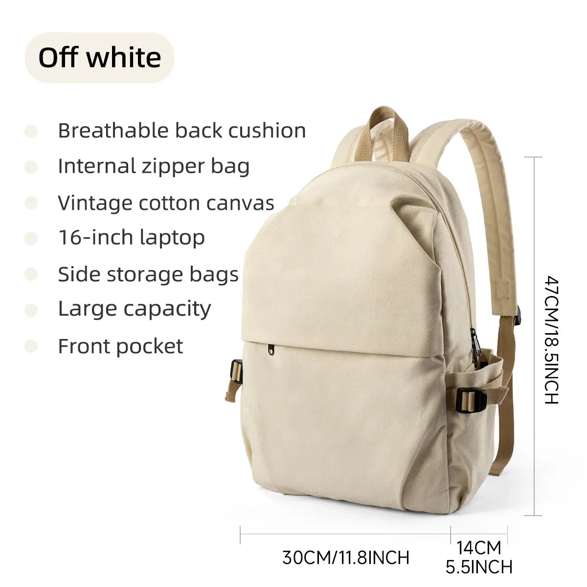 UAKISS  -  2024 Fashion Student Backpack Big Rucksack Girls School Bag High Capacity Women Backpack Female Cute Leisure Travel Mochila