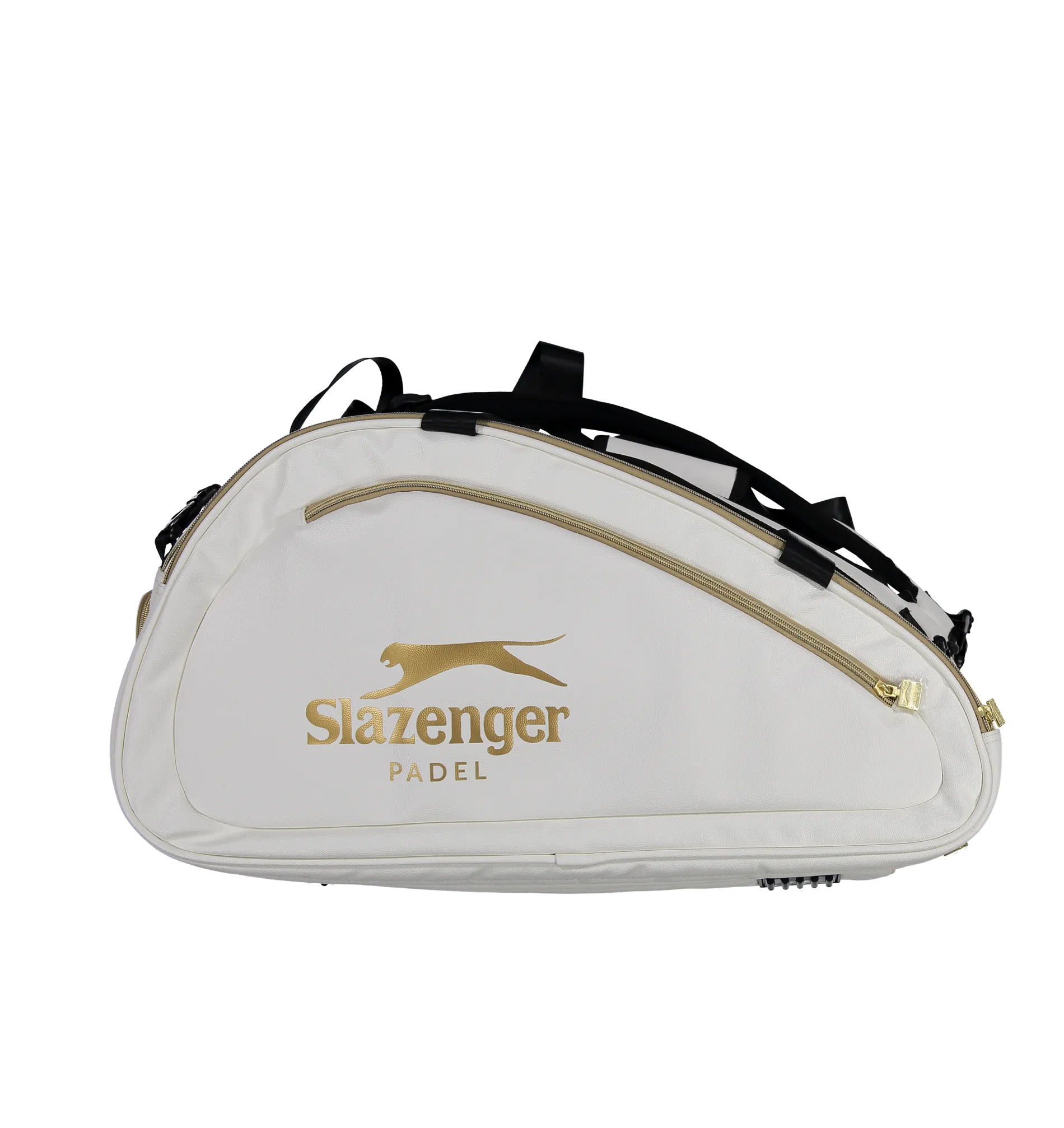 VIBORA PRO PADEL BAG EMERSON WHITE