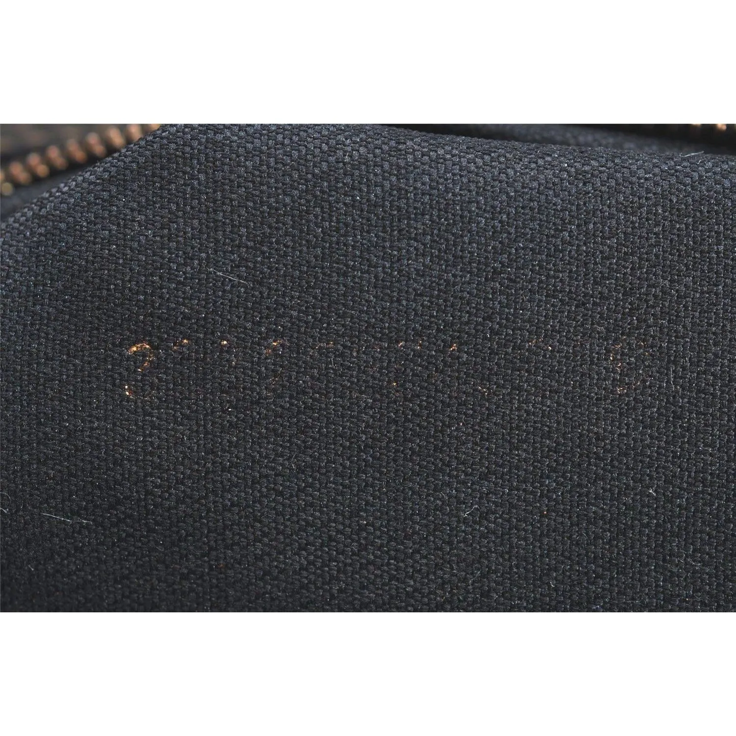 Vintage, Fendi, Roma 1925, checkerboard print in shades of brown coated canvas & brown leather, cross body, tote, or back pack