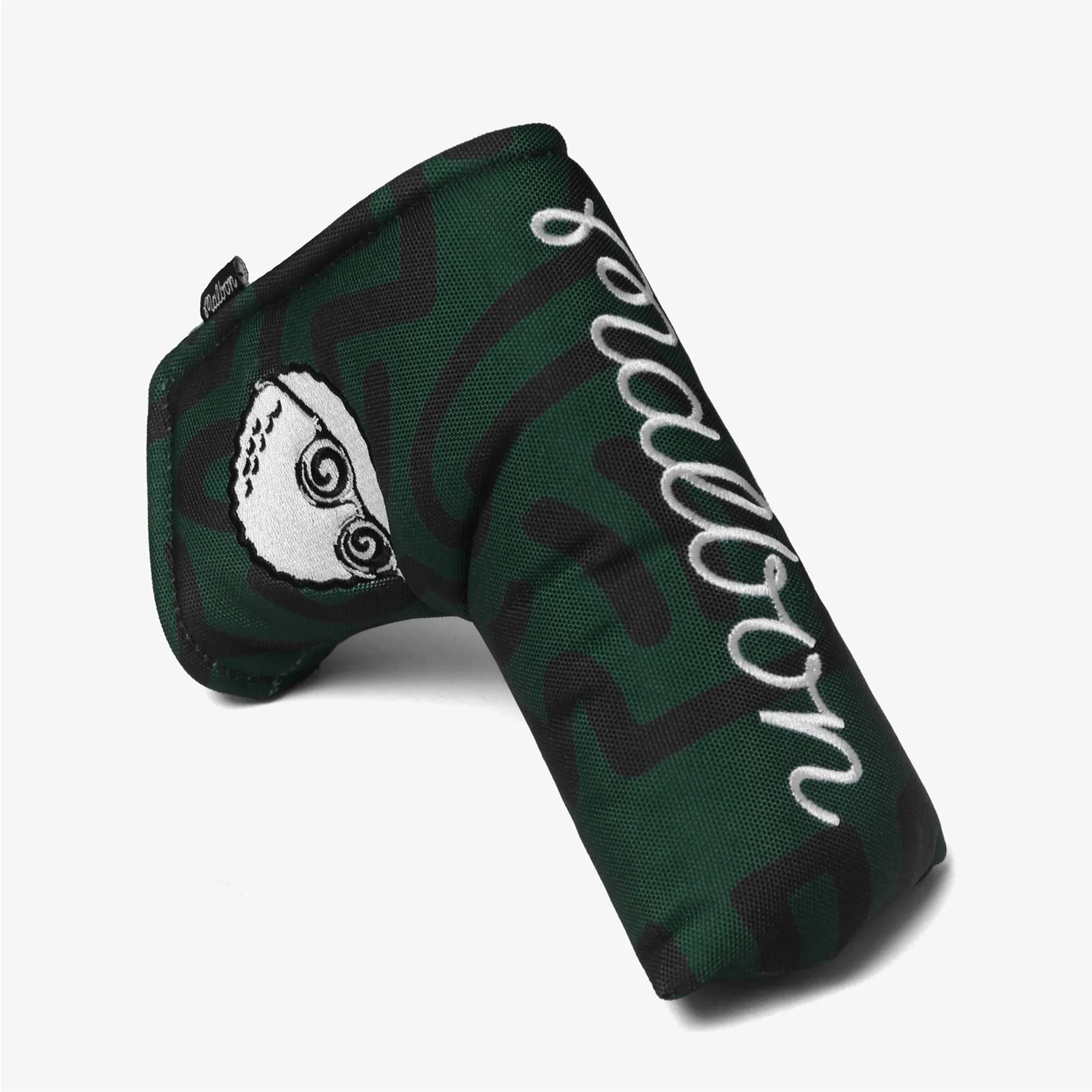 x Keith Haring Blade Putter Cover Green - AW24