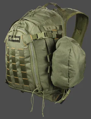 XOP Shadow 700CC Pack